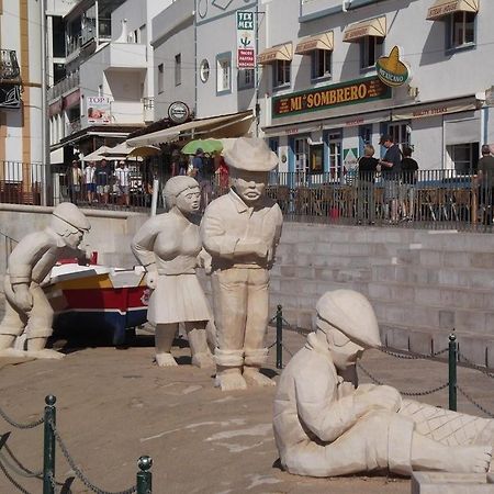 Espacoso Apt T2, Em Olhos Agua Albufeira Bagian luar foto