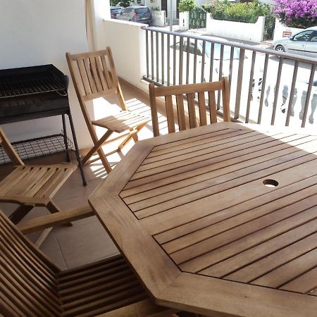 Espacoso Apt T2, Em Olhos Agua Albufeira Bagian luar foto