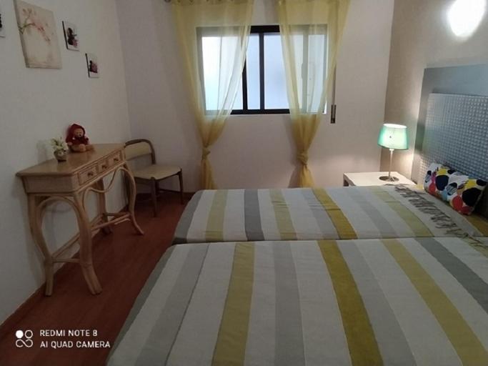 Espacoso Apt T2, Em Olhos Agua Albufeira Bagian luar foto