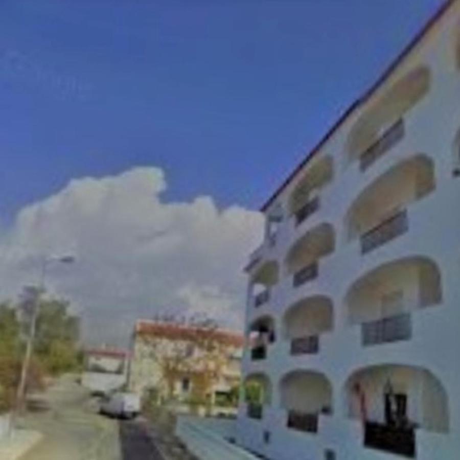 Espacoso Apt T2, Em Olhos Agua Albufeira Bagian luar foto