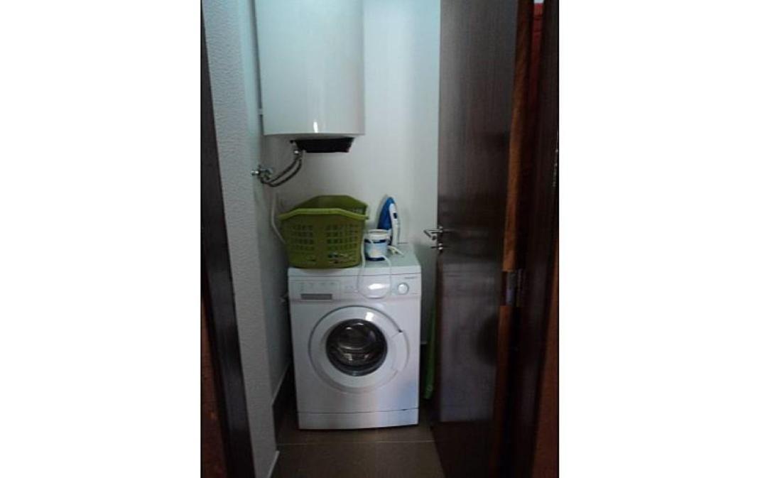 Espacoso Apt T2, Em Olhos Agua Albufeira Bagian luar foto