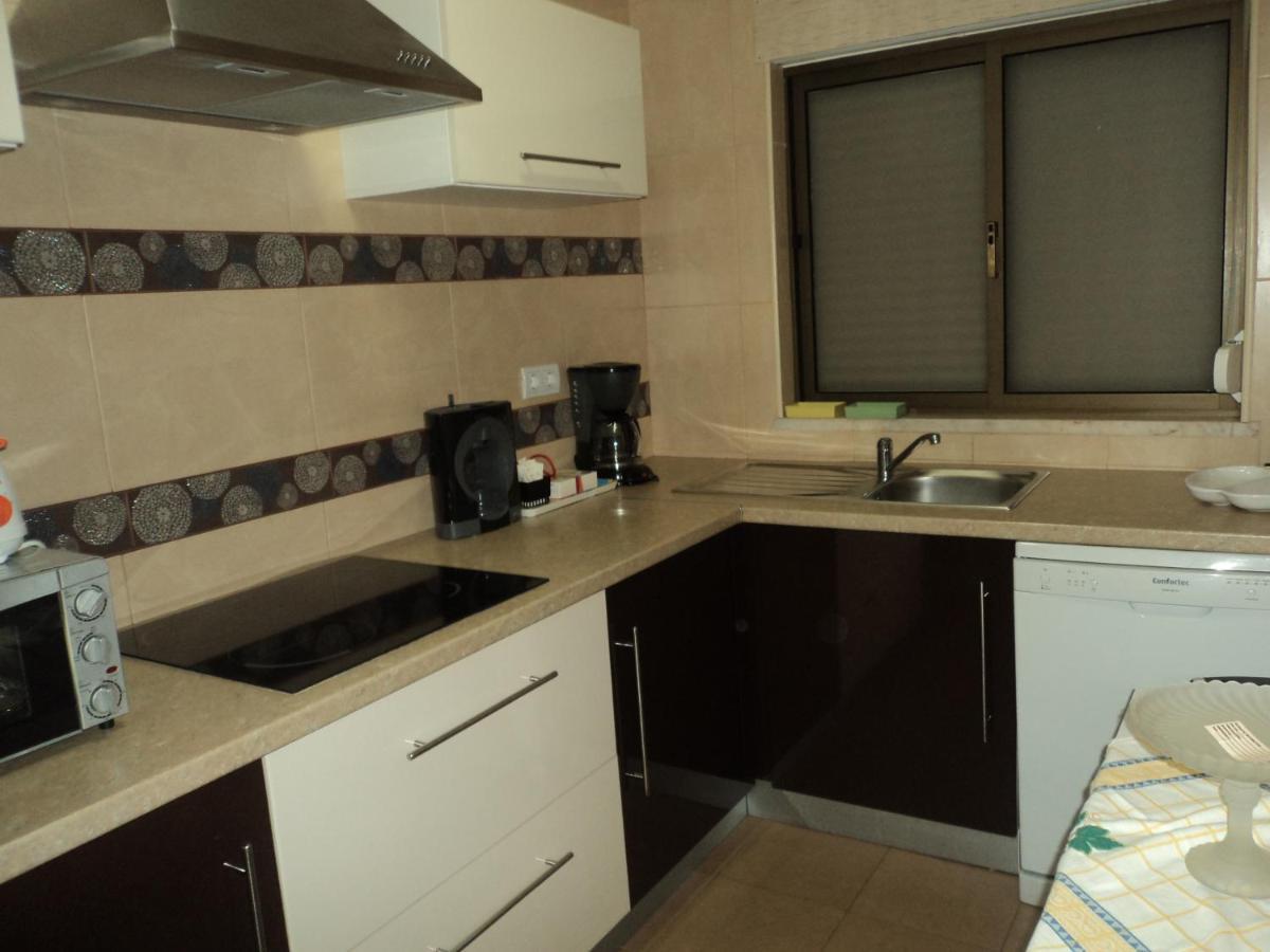 Espacoso Apt T2, Em Olhos Agua Albufeira Bagian luar foto